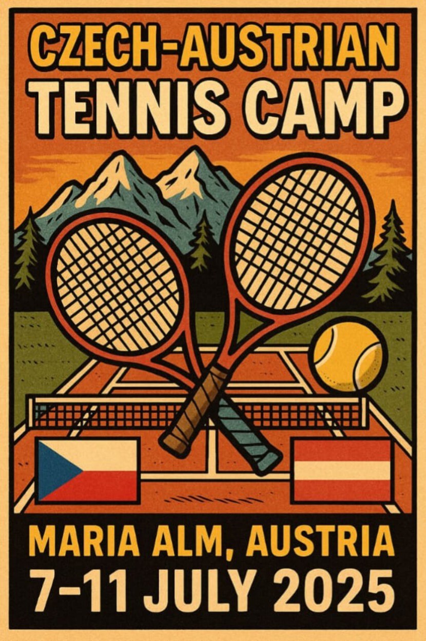 +++ ABGESAGT +++ Tenniscamp 2025 +++ ABGESAGT +++