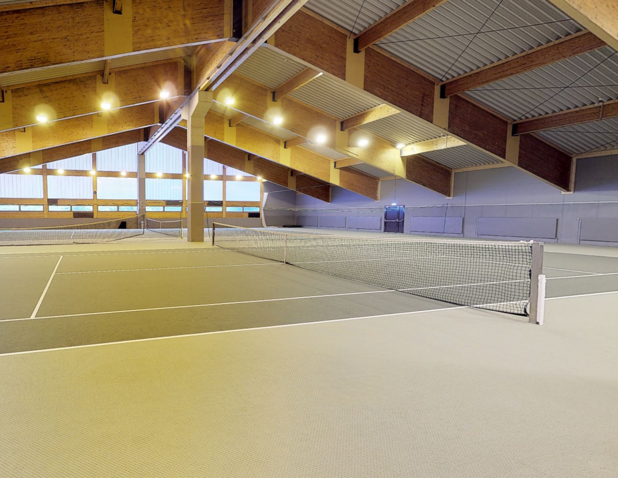 Kids-Wintertraining mit CK